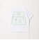 ＜Ophrys＞IT's A SNAP Tシャツ