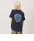 ＜Ophrys＞Blender Tシャツ