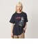 ＜Ophrys＞Blender Tシャツ