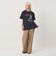 ＜Ophrys＞Blender Tシャツ
