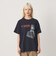 ＜Ophrys＞Blender Tシャツ