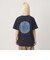 ＜Ophrys＞Blender Tシャツ