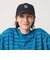 【別注】＜NEW ERA＞920 TECHAIR キャップ はっ水