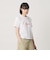 ＜NICE WEATHER＞ウィメンズ NICE ロゴ Tシャツ