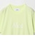 ＜NICE WEATHER＞ウィメンズ NICE ロゴ Tシャツ