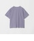 ＜NICE WEATHER＞ウィメンズ NICE ロゴ Tシャツ