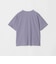＜NICE WEATHER＞ウィメンズ NICE ロゴ Tシャツ