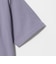 ＜NICE WEATHER＞ウィメンズ NICE ロゴ Tシャツ