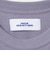 ＜NICE WEATHER＞ウィメンズ NICE ロゴ Tシャツ