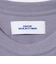 ＜NICE WEATHER＞ウィメンズ NICE ロゴ Tシャツ