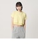 ＜NICE WEATHER＞レイヤード Tシャツ