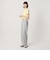 ＜NICE WEATHER＞レイヤード Tシャツ