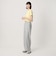 ＜NICE WEATHER＞レイヤード Tシャツ