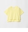 ＜NICE WEATHER＞レイヤード Tシャツ