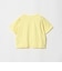 ＜NICE WEATHER＞レイヤード Tシャツ