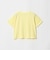 ＜NICE WEATHER＞レイヤード Tシャツ