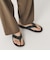 ＜ISLAND SLIPPER＞EVA トング サンダル