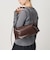 ＜mur＞NUOVO BAG MINI ショルダーバッグ