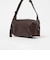 ＜mur＞NUOVO BAG MINI ショルダーバッグ