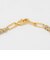 ＜LAPUIS＞Craft beads ネックレス