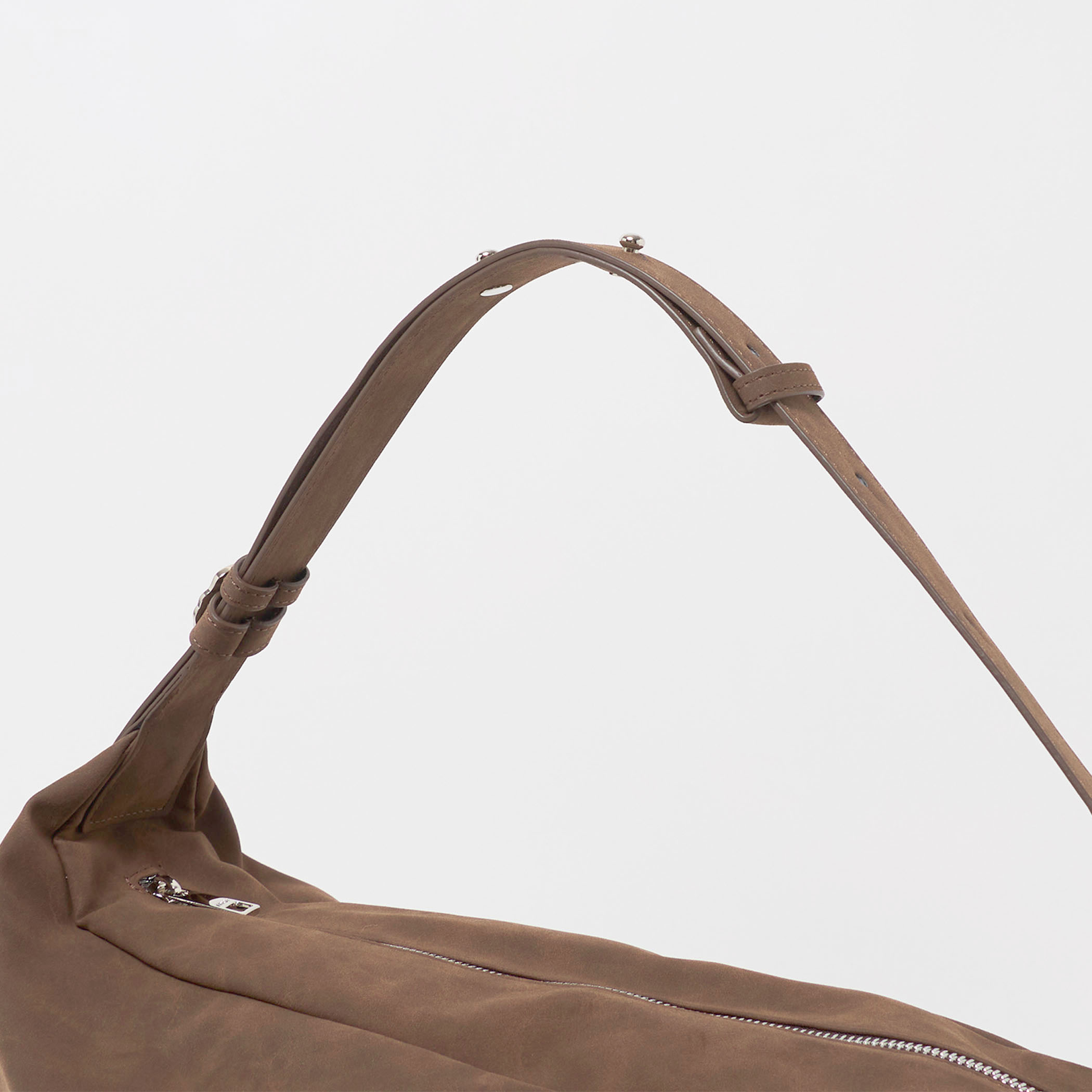 ＜mur＞NUOVO BIG ショルダーバッグ