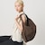 ＜mur＞NUOVO BIG ショルダーバッグ