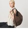 ＜mur＞NUOVO BIG ショルダーバッグ