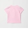 【別注】＜HELLO SUNRISE＞ウィメンズ ロゴプリント Tシャツ