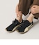 ＜PUMA＞Hストリート エラスティック スニーカー