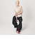＜PUMA＞Hストリート エラスティック スニーカー
