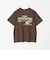 ＜Americana＞ロゴ プリント Tシャツ