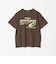 ＜Americana＞ロゴ プリント Tシャツ