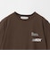＜Americana＞ロゴ プリント Tシャツ