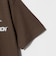 ＜Americana＞ロゴ プリント Tシャツ