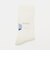 ＜ROSTER SOX＞フラワー ソックス