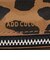 【別注】＜ADD CULUMN＞レオパード ロボ ポーチ チャーム