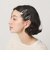 ＜heyep＞ピアス チェーン ヘアクリップ/2P
