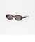 ＜MUUT＞AFLO/ファッショングラス