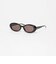 ＜MUUT＞AFLO/ファッショングラス