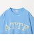 ＜ATTF × CGS.＞LOGO Tシャツ