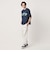 ＜ATTF × CGS.＞LOGO Tシャツ