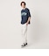 ＜ATTF × CGS.＞LOGO Tシャツ