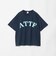 ＜ATTF × CGS.＞LOGO Tシャツ