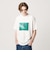 ＜Kimiyuki Kumamoto × CGS.＞フォト Tシャツ