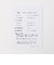 ＜MUUT＞AERIN/ファッショングラス
