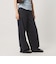 ＜Levi's＞CINCH ワイドデニムパンツ