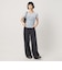 ＜Levi's＞CINCH ワイドデニムパンツ