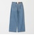 ＜Levi's＞CINCH ワイドデニムパンツ