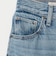 ＜Levi's＞CINCH ワイドデニムパンツ