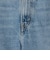 ＜Levi's＞CINCH ワイドデニムパンツ